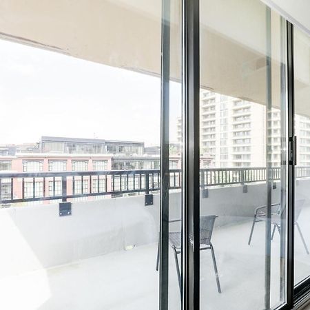 2Br Comfort Apartment In Prime Location Arlington Ngoại thất bức ảnh