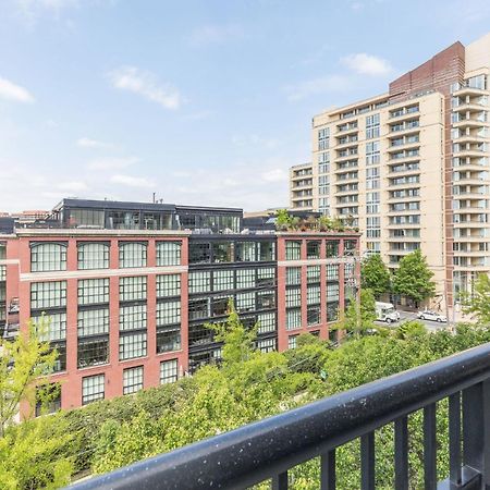 2Br Comfort Apartment In Prime Location Arlington Ngoại thất bức ảnh