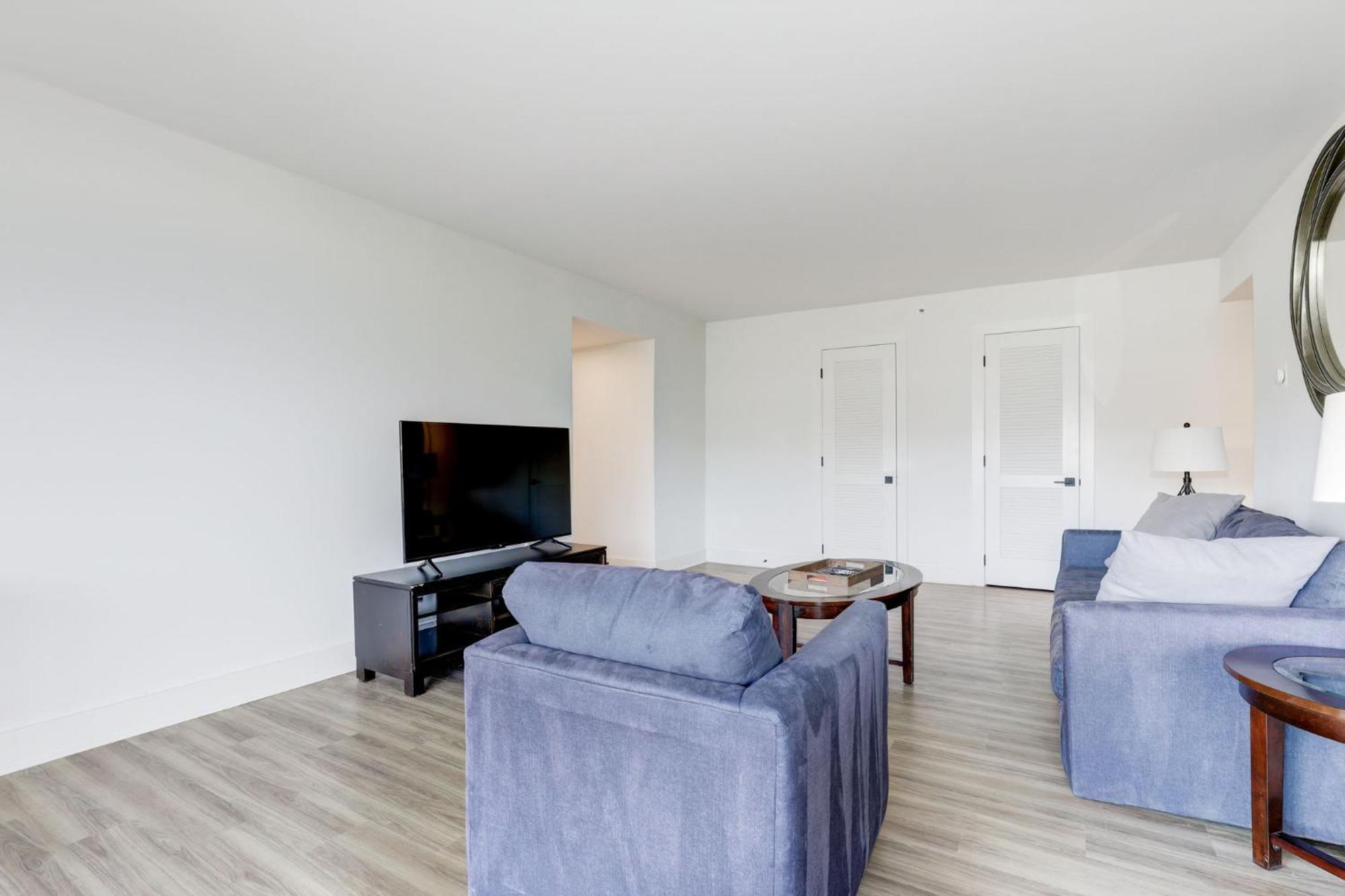 2Br Comfort Apartment In Prime Location Arlington Ngoại thất bức ảnh