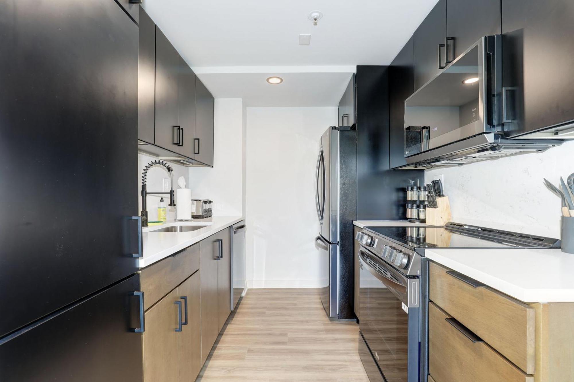 2Br Comfort Apartment In Prime Location Arlington Ngoại thất bức ảnh